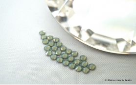 Swarovski Nail Art Pacific Opal ss5 